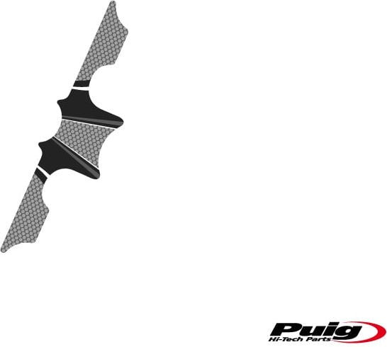 Puig Radikal Yoke Protector