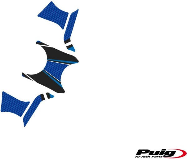 Puig Radikal Yoke Protector