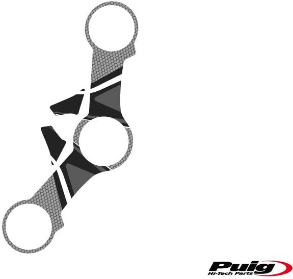 Puig Radikal Yoke Protector