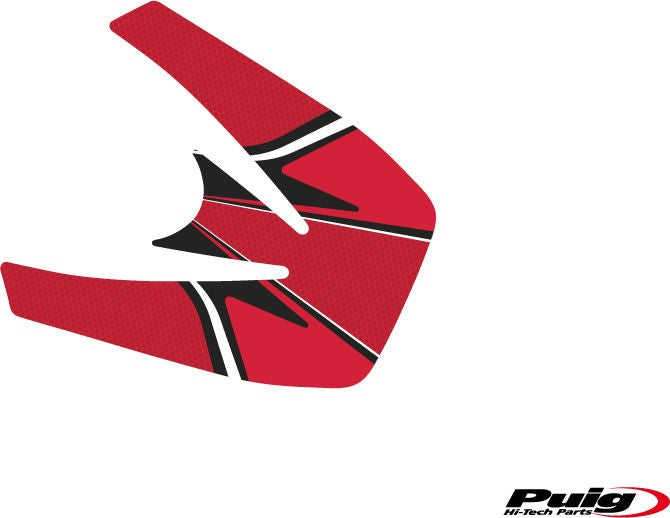 Puig Radikal Yoke Protector