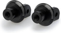 Puig Footpegs Adapters