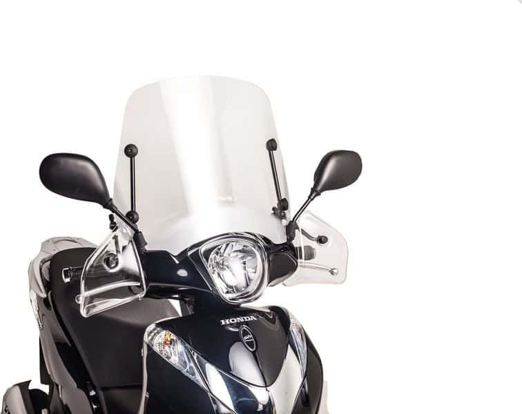 Puig Windshield T.S.