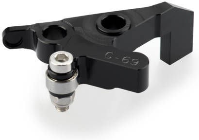 Puig Levers 2.0, Black