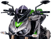 Puig Windshield Naked New Generation Sport