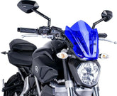 Puig Windshield Naked New Generation Sport