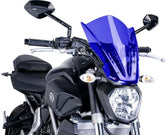 Puig Windshield Naked New Generation Touring