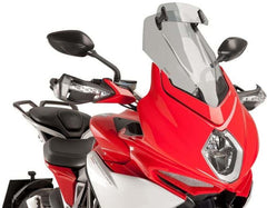 Puig Touring Windshield with Visor