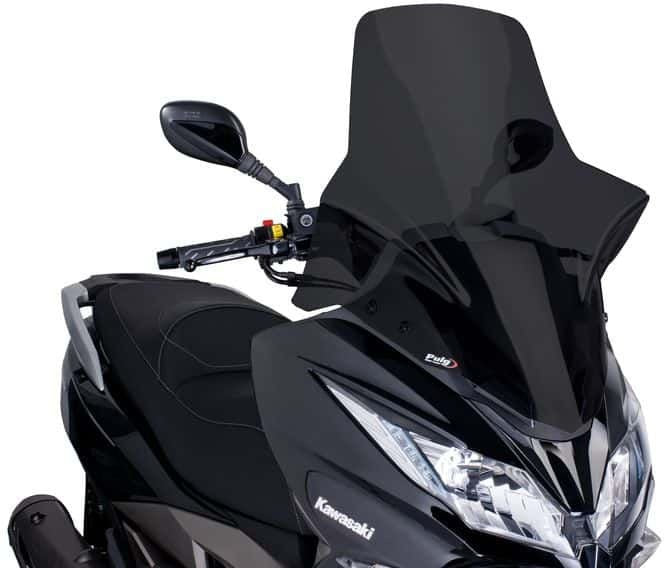 Puig Windshield V-Tech Line Touring