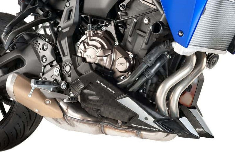Puig Engine Spoilers
