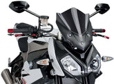 Puig Windshield Naked New Generation Sport