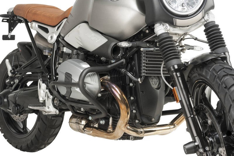 Puig Engine guards