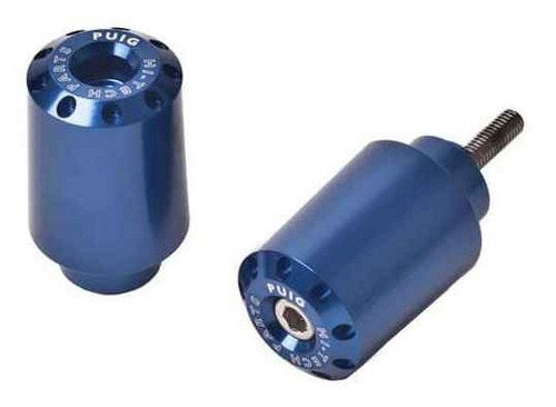 Puig Bar Ends Longs