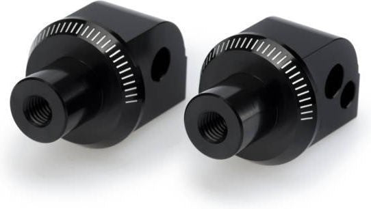 Puig Footpegs Adapters