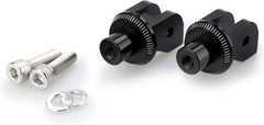 Puig Footpegs Adapters