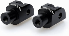 Puig Footpegs Adapters
