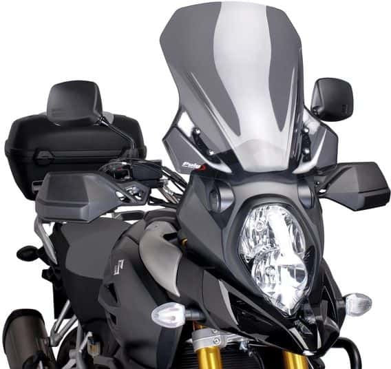 Puig Touring Screen