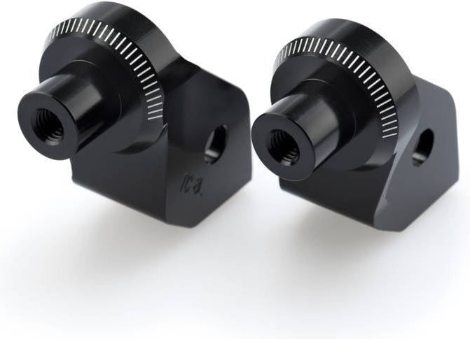 Puig Footpegs Adapters
