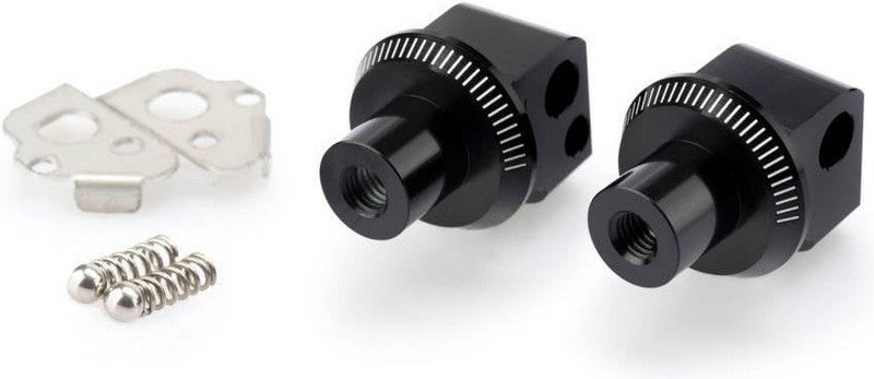 Puig Footpegs Adapters