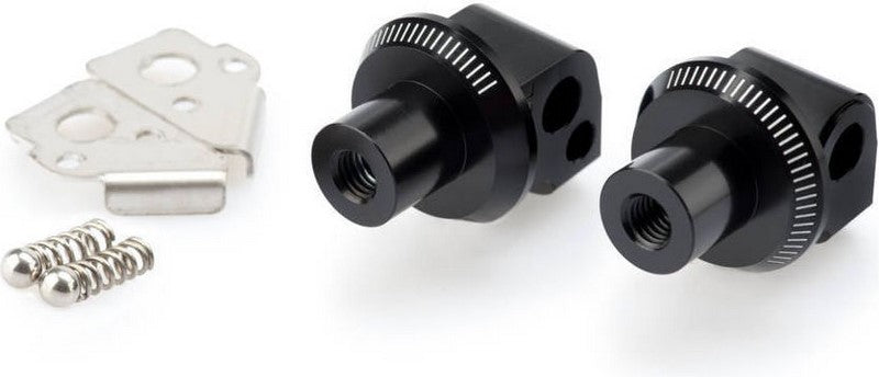 Puig Footpegs Adapters
