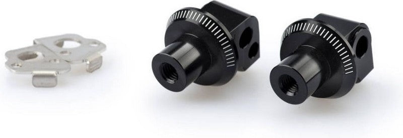 Puig Footpegs Adapters