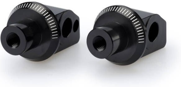 Puig Footpegs Adapters