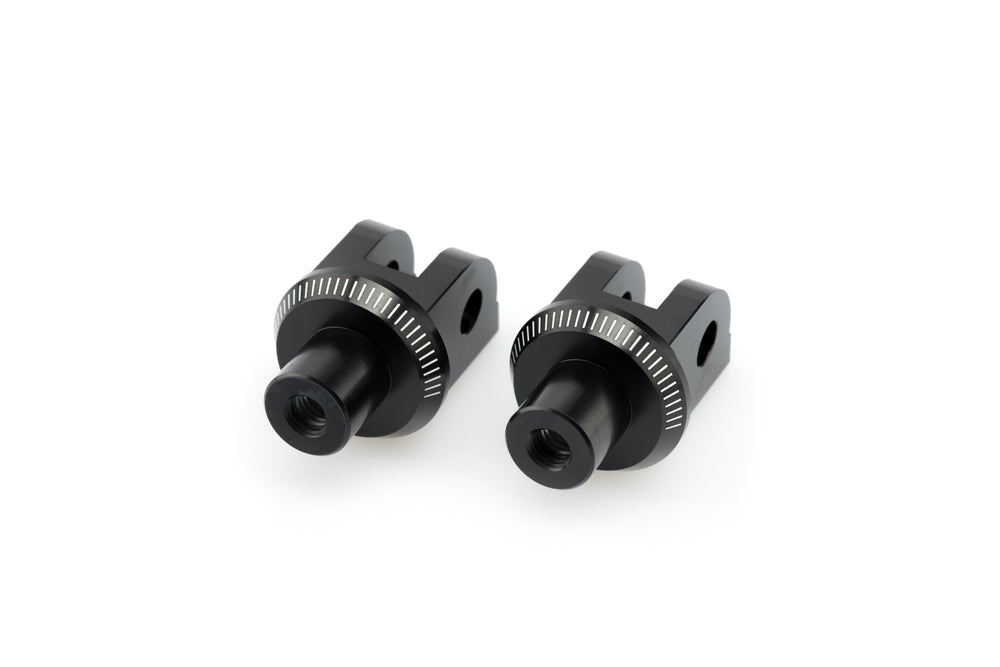 Puig Footpegs Adapters