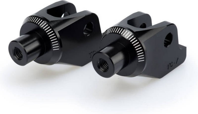 Puig Footpegs Adapters