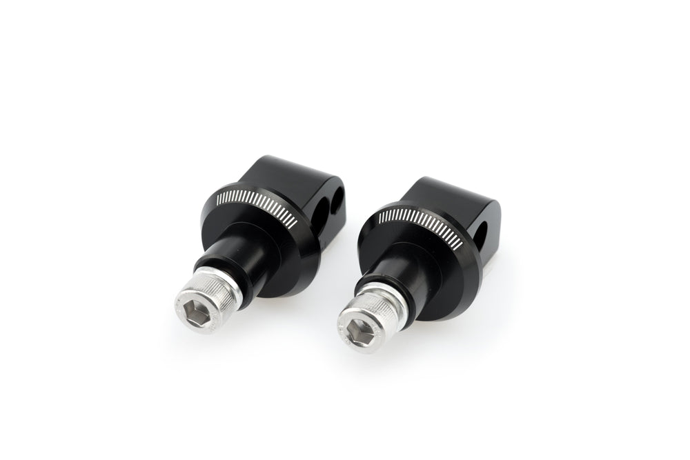 Puig Footpegs Adapters
