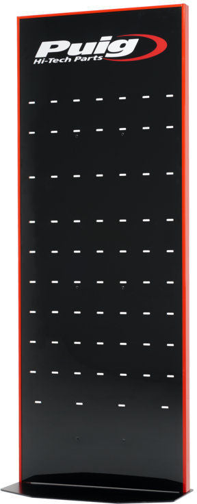 Puig Hi-Tech Parts Display