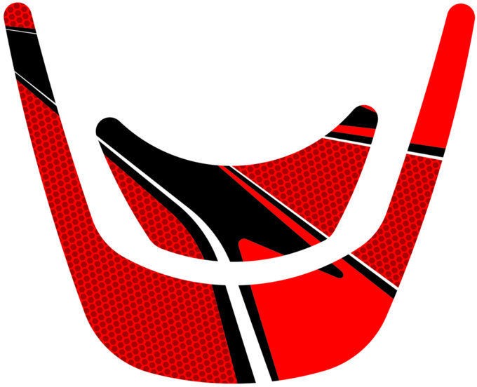 Puig Radikal Yoke Protector