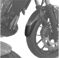 Puig Front fender extension