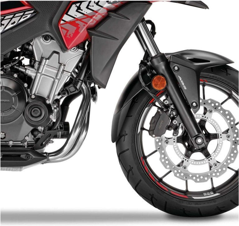 Puig Front fender extension