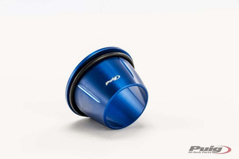 Puig End Tube For Exhaust