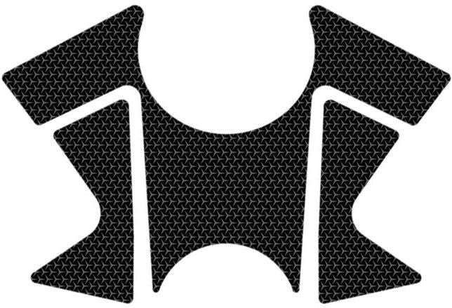 Puig Naked Yoke Protector