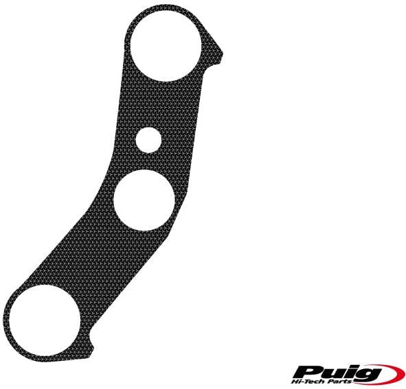 Puig Naked Yoke Protector