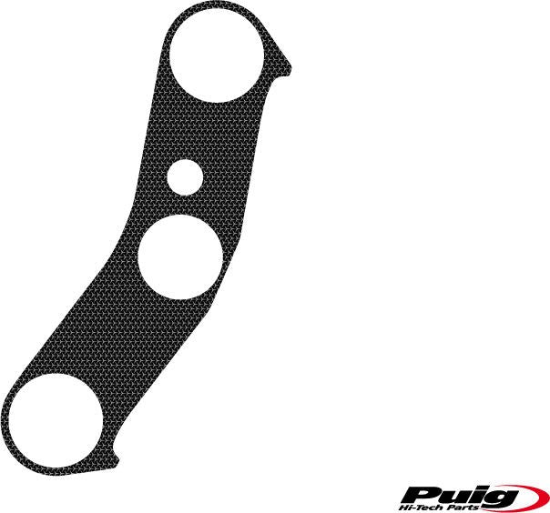 Puig Naked Yoke Protector