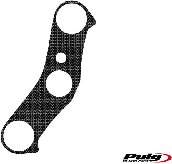 Puig Naked Yoke Protector