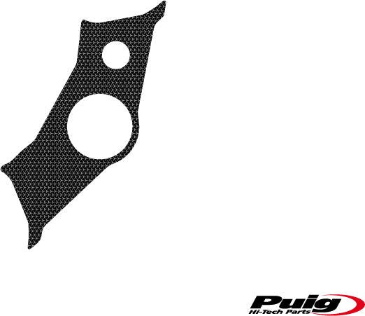 Puig Naked Yoke Protector