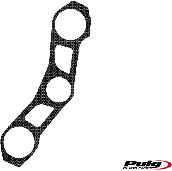 Puig Naked Yoke Protector