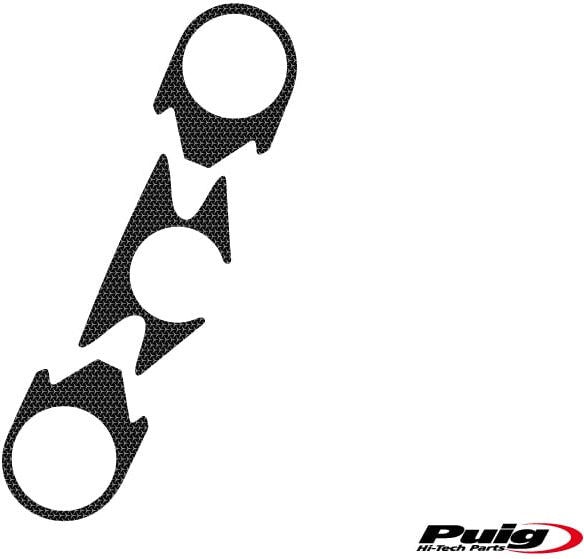 Puig Naked Yoke Protector