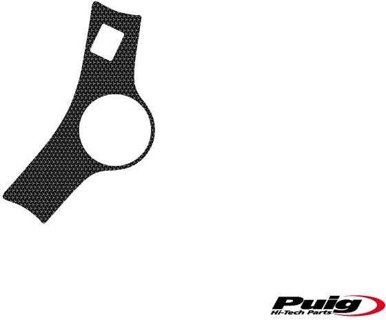 Puig Naked Yoke Protector