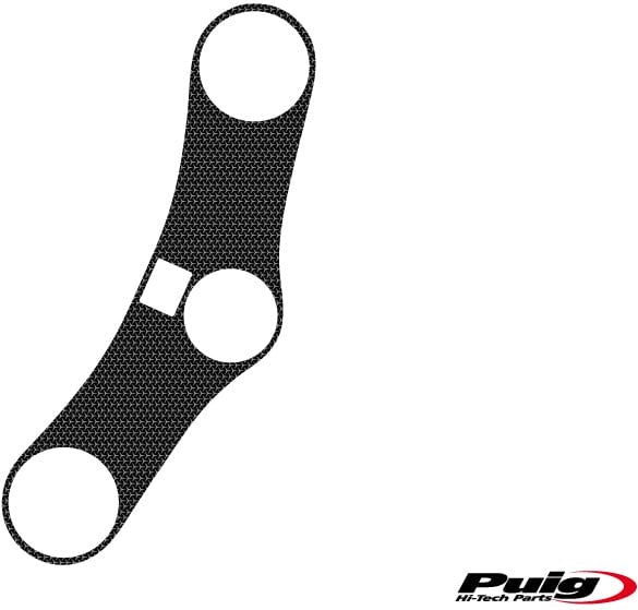 Puig Naked Yoke Protector