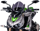 Puig Windshield Naked New Generation Touring