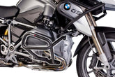 Puig Engine guards