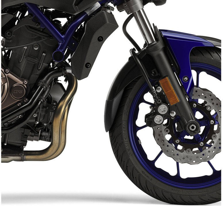 Puig Front fender extension