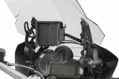 Puig Symmetric reinforcement support for windscreen