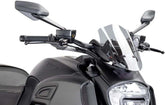 Puig Windshield Naked New Generation Touring