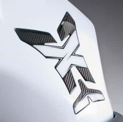 Puig Xtreme Tank Pads