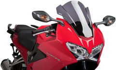 Puig Racing Screen
