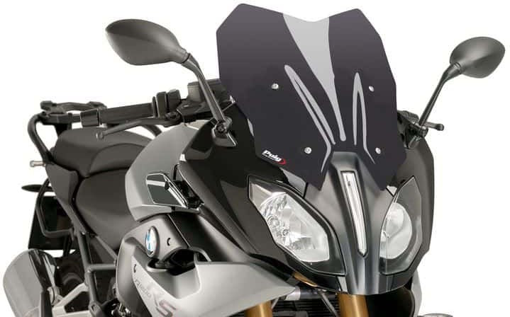 Puig Racing Screen